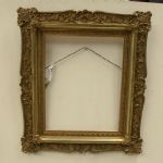 819 2127 PICTURE FRAME